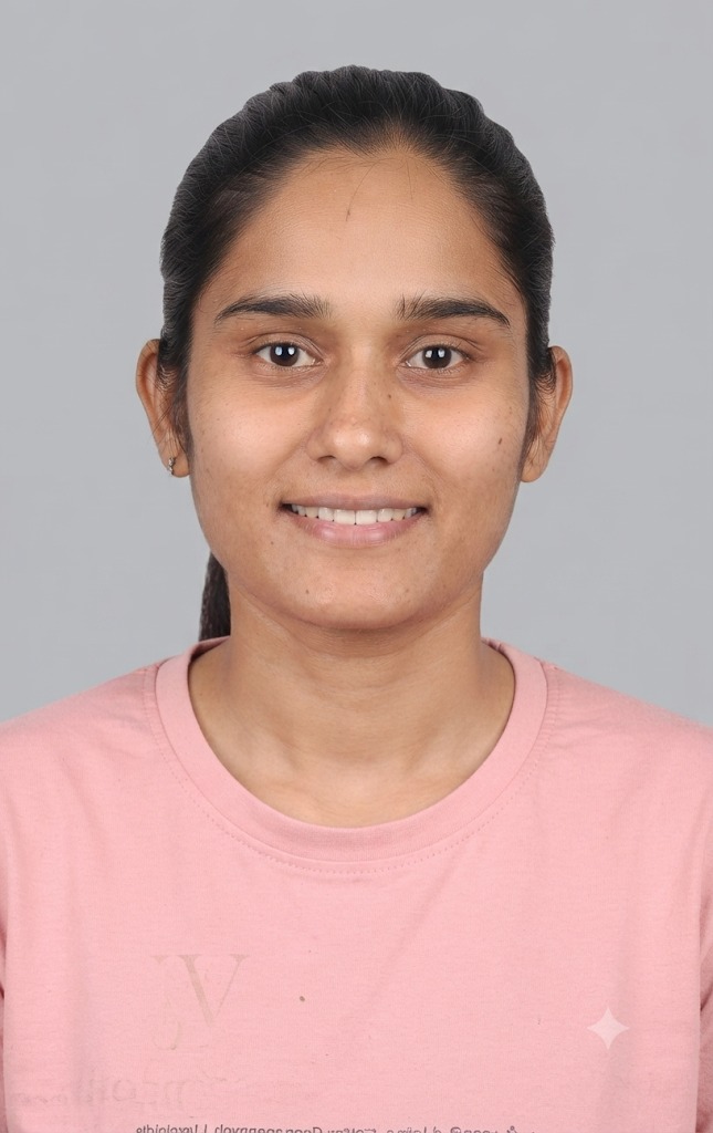 Shraddha kamble - Full time Baby Sitter in Ghatkoper in Mumbai
